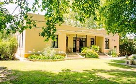 Casa Villa del Totoral
